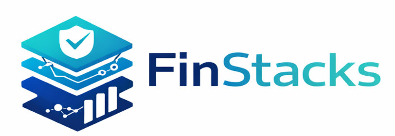 FinStacks logo